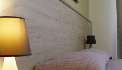 Habitación individual clásica