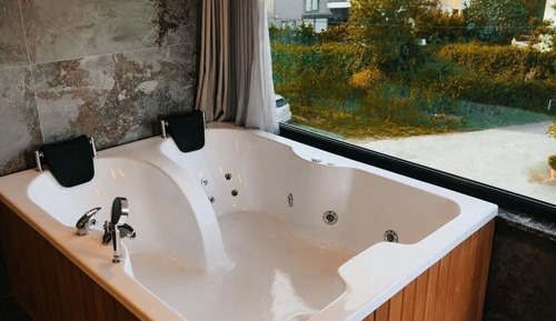 Habitación cuádruple superior