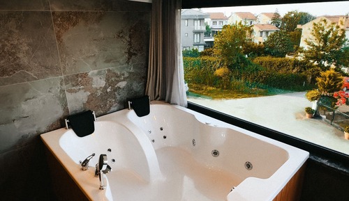 Family Room, Terrace