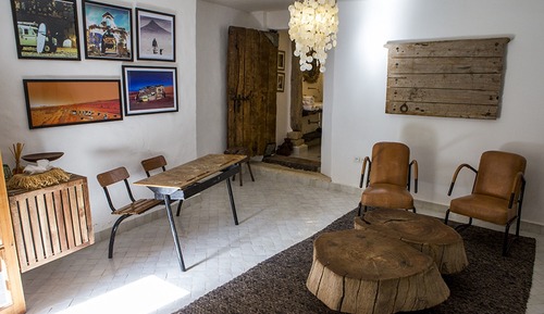 Suite de lujo, 1 cama de matrimonio, no fumadores, vistas al jardín