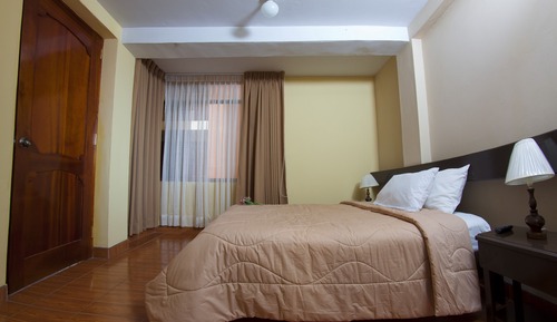 Habitación individual, 1 cama individual