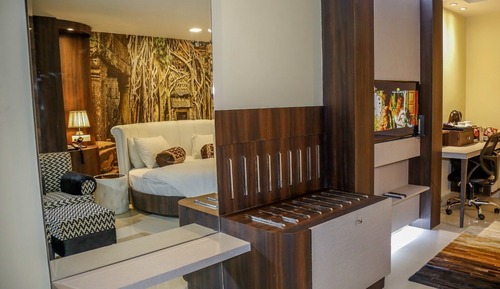 Habitación Royal doble, no fumadores