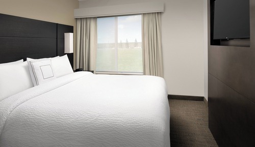 Suite, 2 habitaciones (Hearing Accessible)