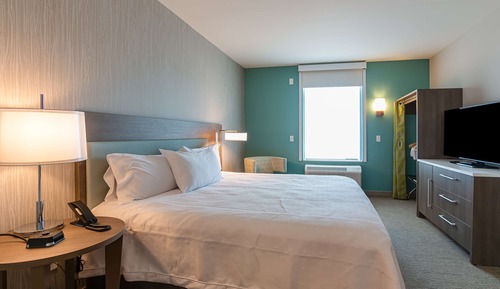 Suite, 1 cama de matrimonio grande, accesible para personas con discapacidad, bañera