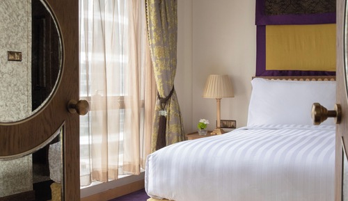 Habitación clásica, 1 habitación (Residence)