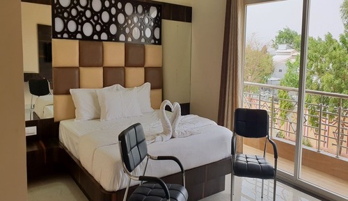 Habitación Premium, 1 cama doble