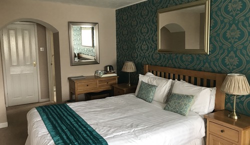 Habitación familiar