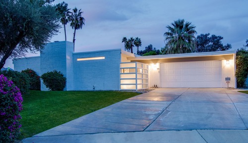 Casa, varias camas (Lena's Hideaway)