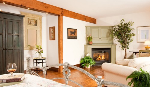 Suite tradicional, 1 cama de matrimonio