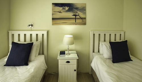 Casa de campo familiar, 2 habitaciones, no fumadores