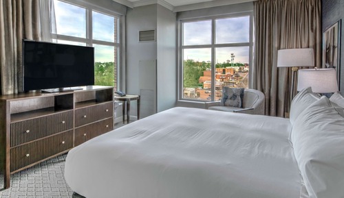 Suite, 1 habitación