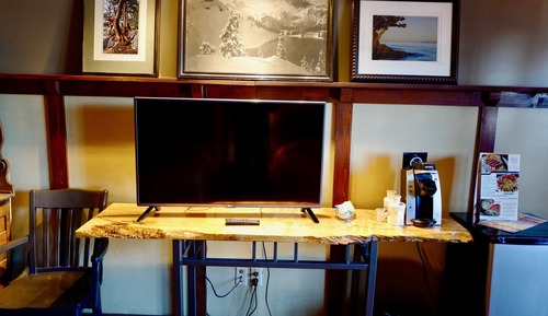 Habitación estándar, 2 camas de matrimonio, no fumadores, bañera