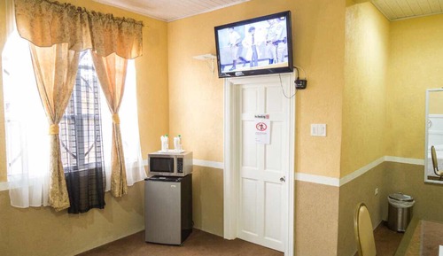 Habitación individual superior, 1 cama de matrimonio, no fumadores