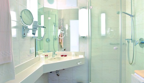 Habitación clásica doble