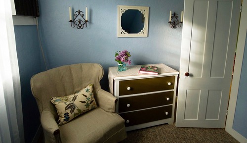 Suite, varias camas, no fumadores