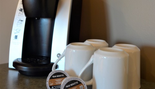 Habitación Confort, 2 camas de matrimonio