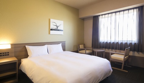 Habitación doble, no fumadores