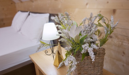 Apartamento, 2 habitaciones, terraza