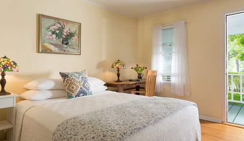 Habitación, no fumadores