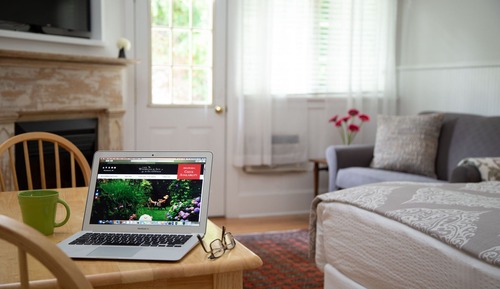 Habitación, 1 cama de matrimonio grande, no fumadores