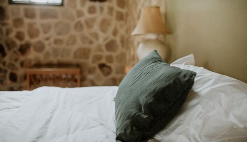 Bungalow familiar, 1 habitación, baño privado