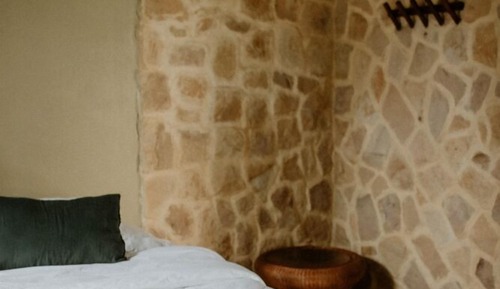 Habitación familiar doble, accesible para personas con discapacidad, vistas al complejo turístico