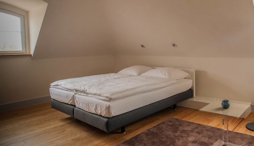 Habitación individual estándar