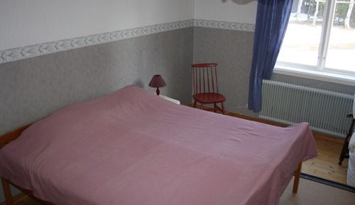 Villa (7 bedrooms)