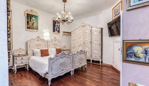 Apartamento, 1 habitación