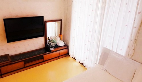 Room (Ondol B - Bed 3)