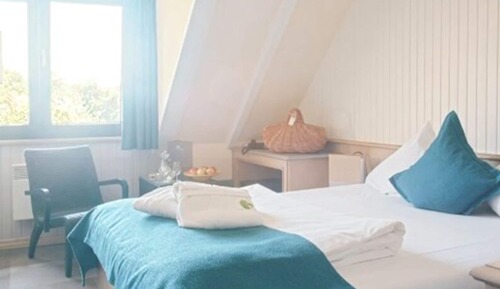 Habitación individual clásica