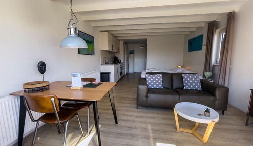 Estudio (Kleine Vuurvlinder)