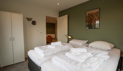 Apartamento Confort (Grote Parelmoer)