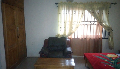 Habitación ejecutiva doble