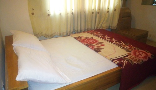 Habitación estándar