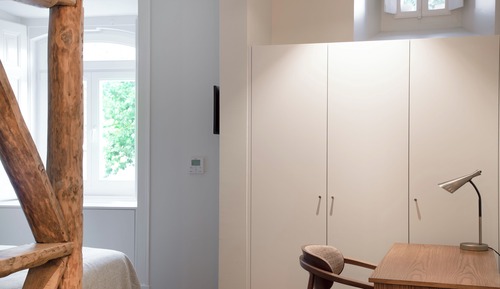 Apartamento Confort, 1 habitación (Estrela)