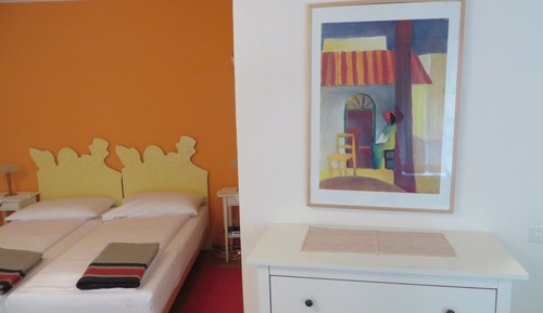 Estudio (Studio Nr. 7)
