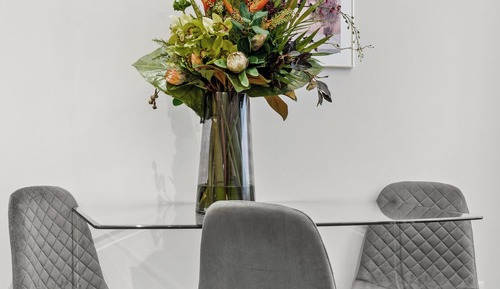 Apartamento económico