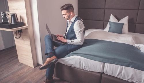 Habitación Confort doble