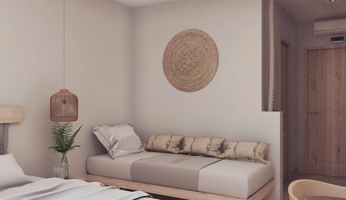 Habitación superior