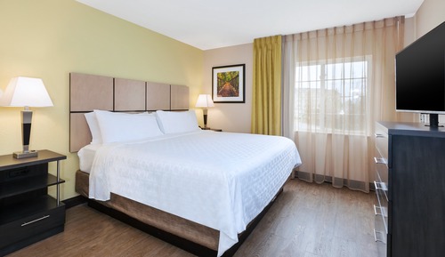 Suite, 1 habitación