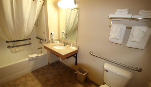 Habitación estándar, 1 habitación, no fumadores