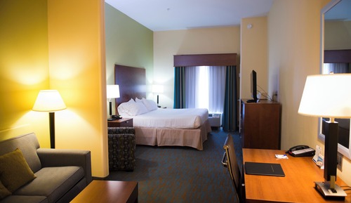 Habitación estándar, 1 cama de matrimonio grande