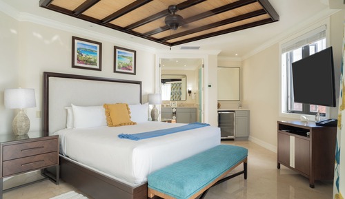 Villa, 3 habitaciones