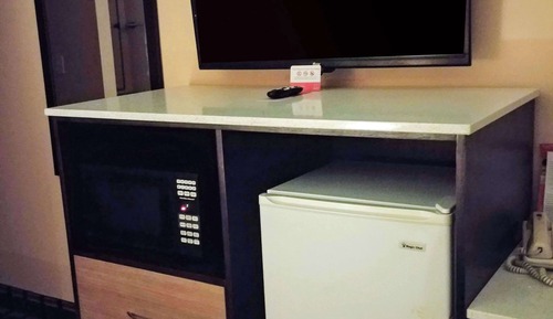 Habitación, 1 cama de matrimonio, accesible para personas con discapacidad, no fumadores