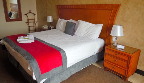 Suite, 1 habitación, no fumadores