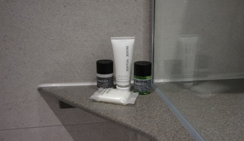 Habitación estándar, 1 cama doble, no fumadores