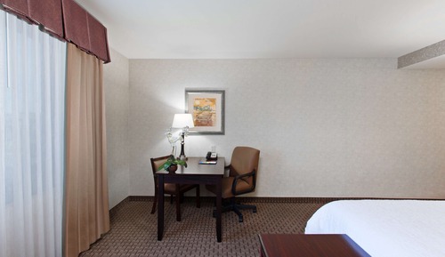 Habitación estándar, 1 cama de matrimonio grande