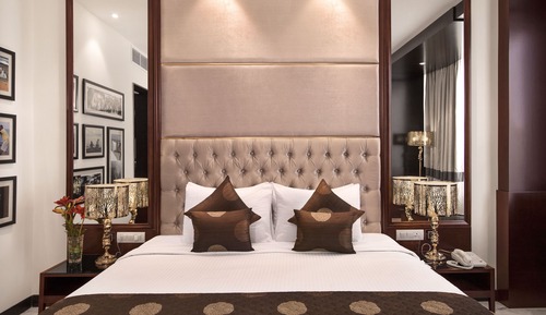 Habitación superior