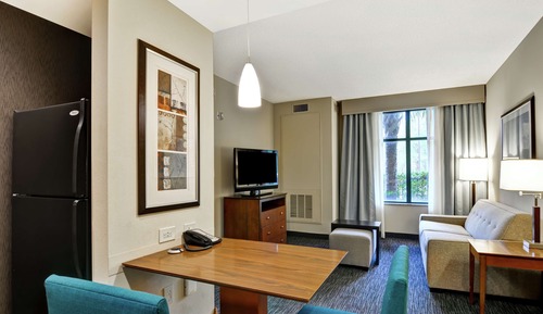 Suite, accesible para personas con discapacidad, no fumadores